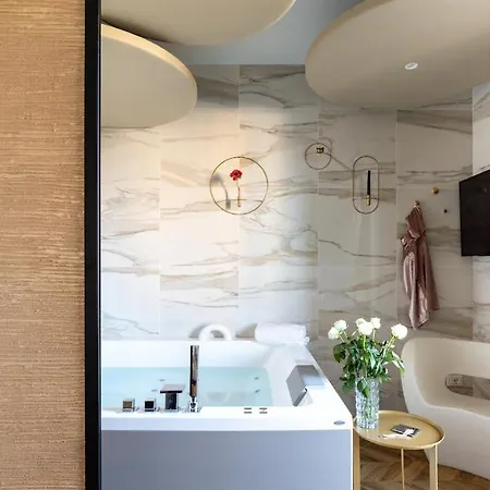 Jacuzzi By Enjoy Garda