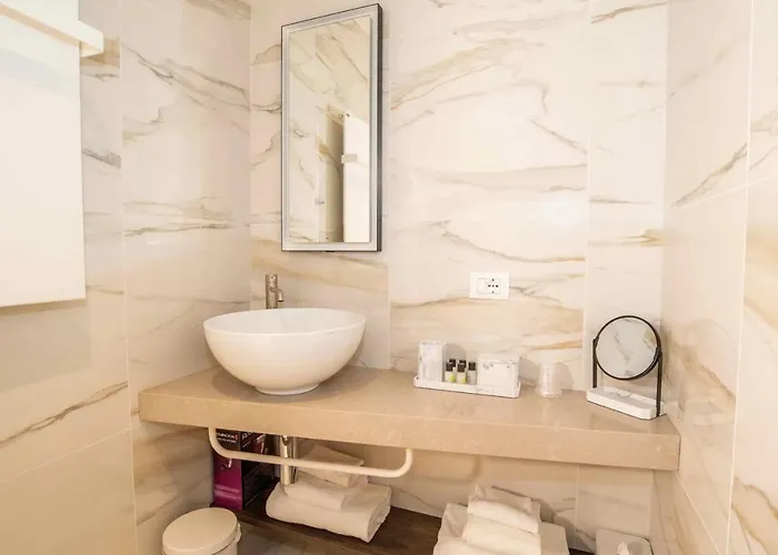 Jacuzzi By Enjoy Garda 아파트