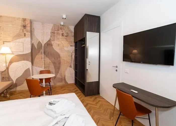 아파트 Jacuzzi By Enjoy Garda