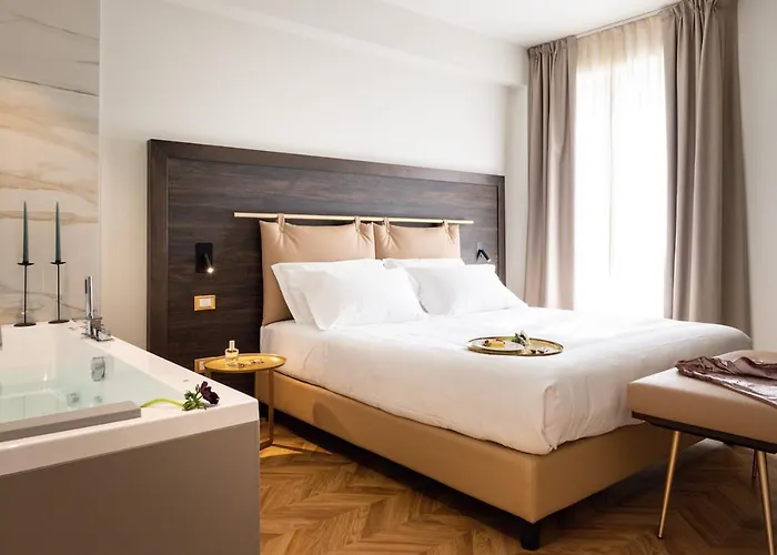 Jacuzzi By Enjoy Garda * 페스키에라델가르다