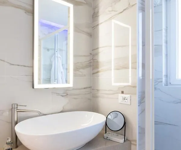 Jacuzzi By Enjoy Garda