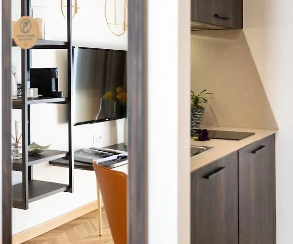 Jacuzzi By Enjoy Garda 아파트