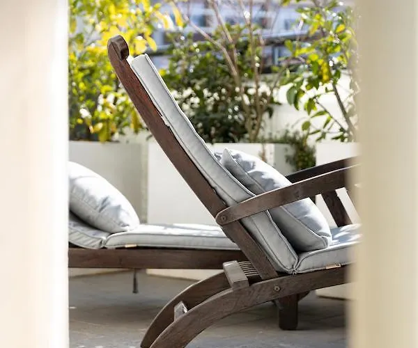 아파트 Jacuzzi By Enjoy Garda 페스키에라델가르다